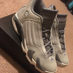 Jordan retro 14